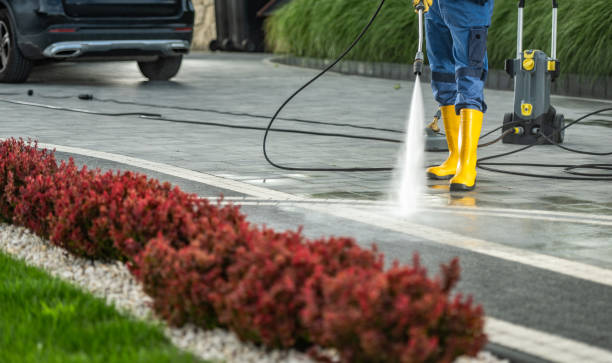 Professional Pressure washing in Bedford, VA