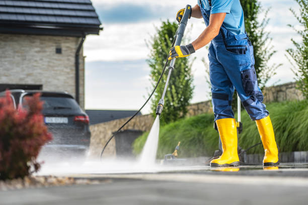 Boat and Dock Cleaning in Bedford, VA